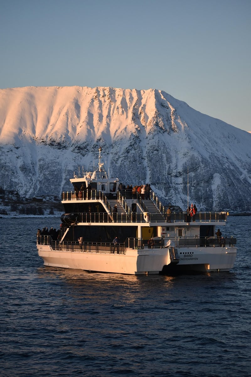 Future Voyages