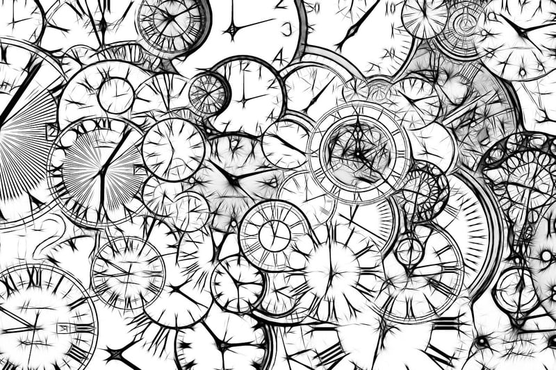 Temporal Expeditions